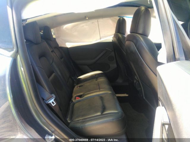5YJYGDEE4MF183145 Tesla Model Y Long Range