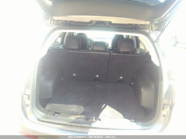 3C4NJCCBXJT489125 Jeep Compass Limited