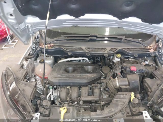 MAJ6S3JL6LC353379 Ford Ecosport Ses