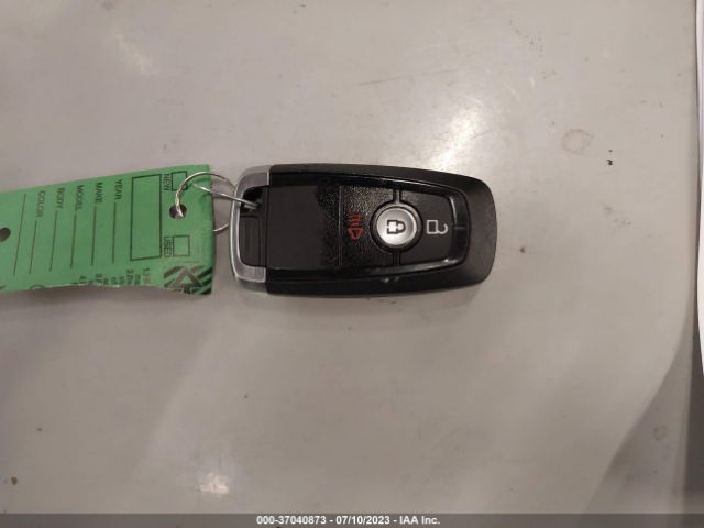 MAJ6S3JL6LC353379 Ford Ecosport Ses