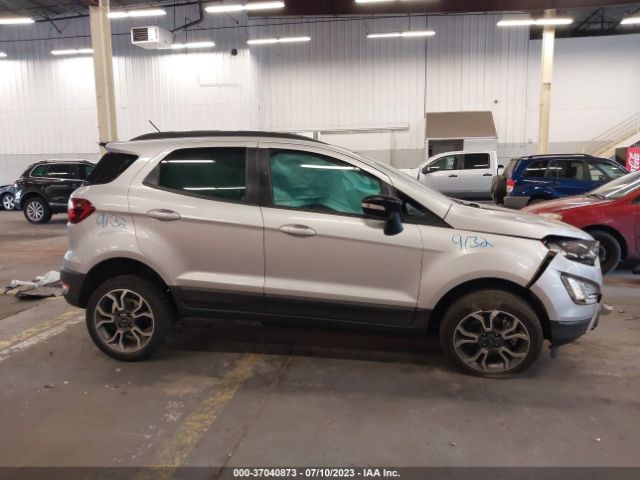 MAJ6S3JL6LC353379 Ford Ecosport Ses