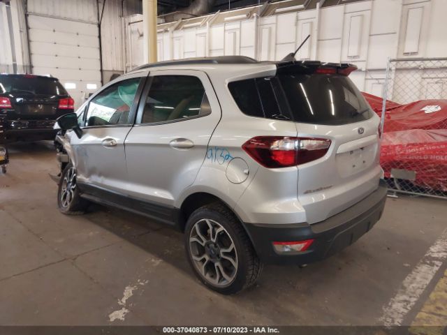 MAJ6S3JL6LC353379 Ford Ecosport Ses