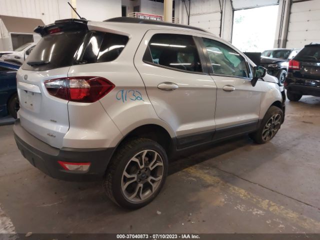 MAJ6S3JL6LC353379 Ford Ecosport Ses