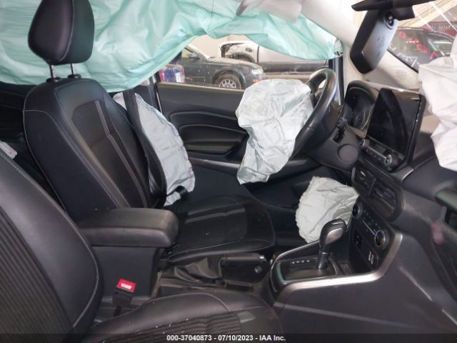 MAJ6S3JL6LC353379 Ford Ecosport Ses