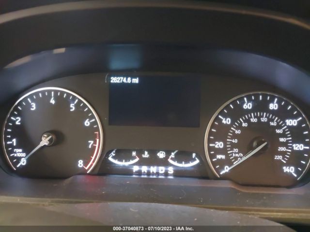 MAJ6S3JL6LC353379 Ford Ecosport Ses