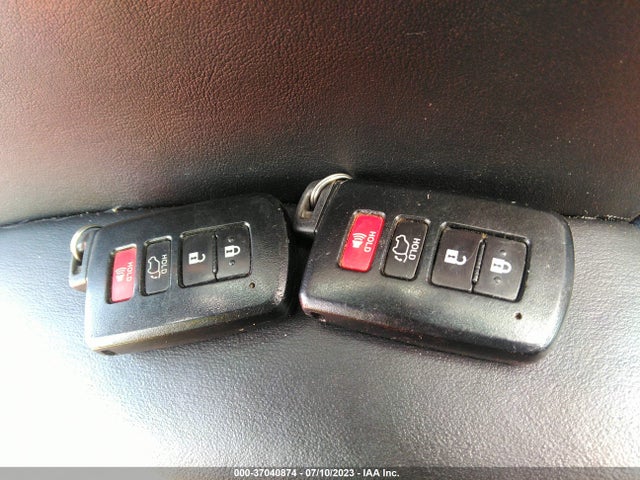Toyota Highlander Xle/se 2017 5TDJZRFH1HS401769 Image 3