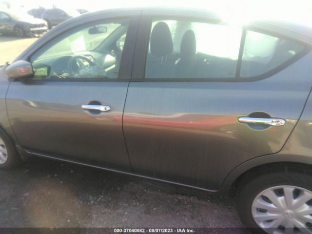 3N1CN7AP4GL893115 Nissan VERSA SV