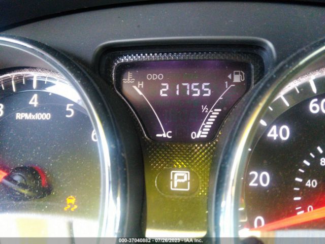 3N1CN7AP4GL893115 Nissan VERSA SV