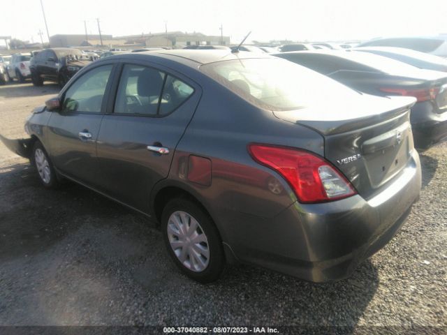 3N1CN7AP4GL893115 Nissan VERSA SV