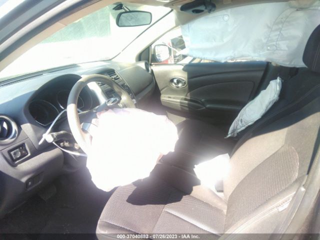 3N1CN7AP4GL893115 Nissan VERSA SV