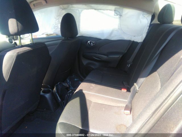 3N1CN7AP4GL893115 Nissan VERSA SV