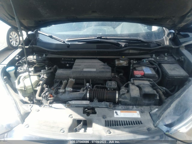Honda Cr-v Ex-l 2020 5J6RW2H82LL005421 Image 10