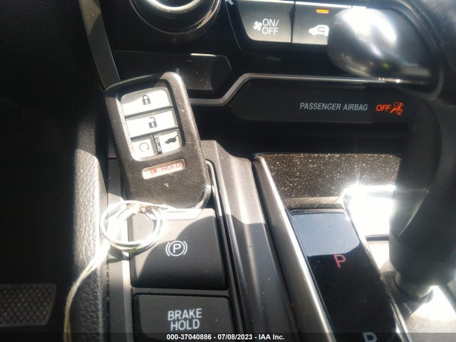 Honda Cr-v Ex-l 2020 5J6RW2H82LL005421 Image 11