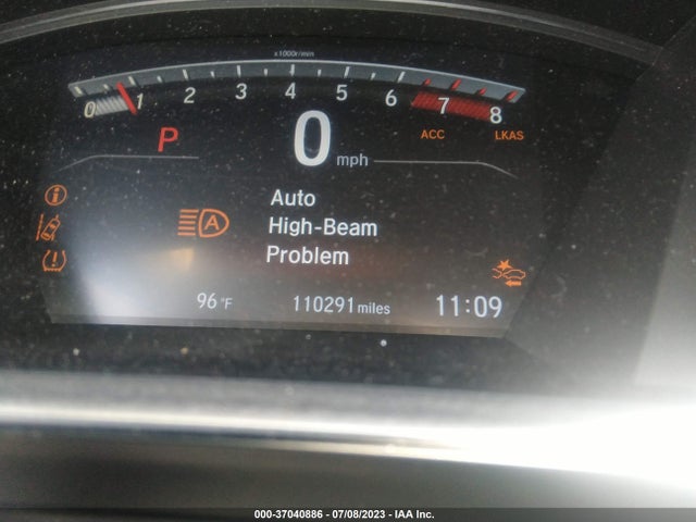 Honda Cr-v Ex-l 2020 5J6RW2H82LL005421 Image 15