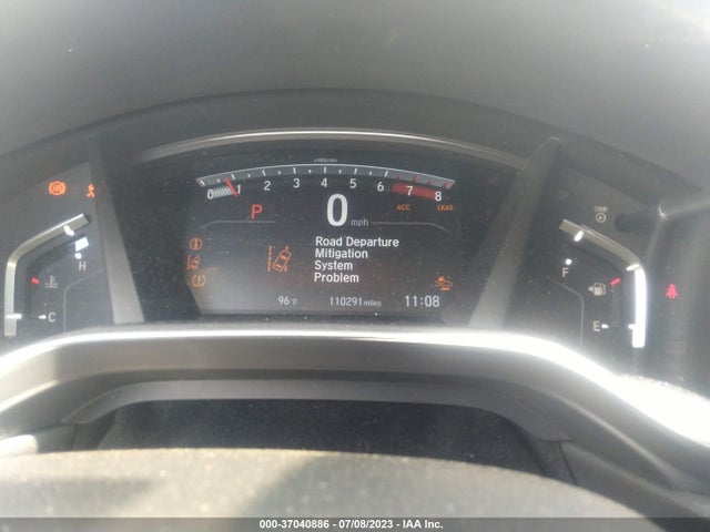 Honda Cr-v Ex-l 2020 5J6RW2H82LL005421 Image 7
