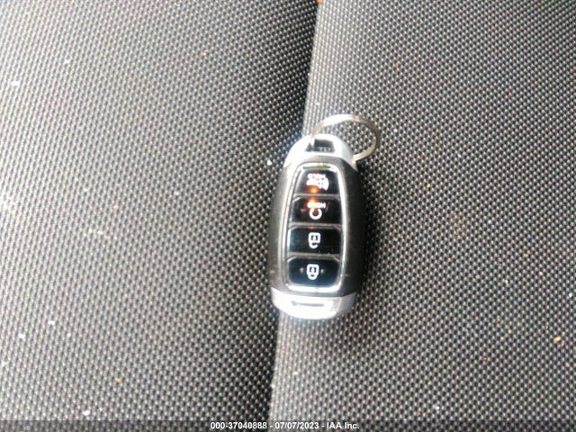 Hyundai Kona N Line 2022 KM8K33A3XNU779056 Image 10