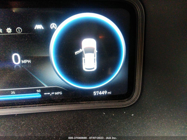Hyundai Kona N Line 2022 KM8K33A3XNU779056 Image 14