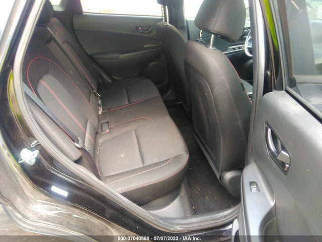 Hyundai Kona N Line 2022 KM8K33A3XNU779056 Image 8