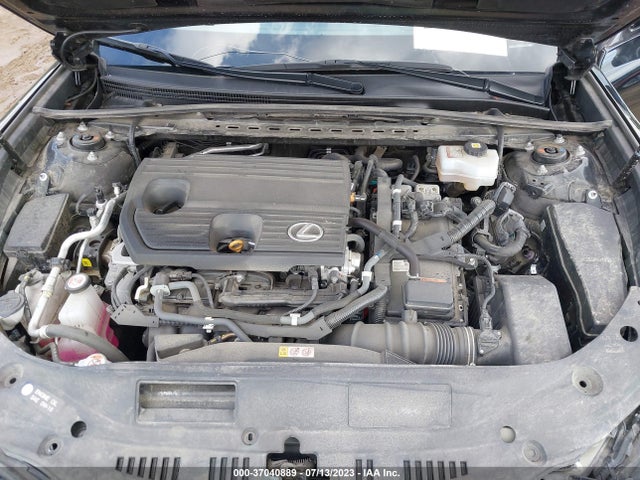 58AGA1C13NU015618 Lexus Es Es 300h F Sport