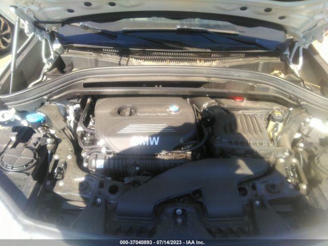WBXHT3C54K5N20004 BMW X1 Xdrive28i
