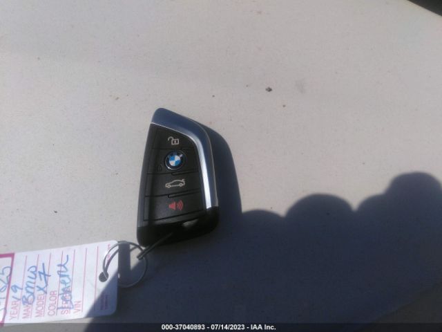 WBXHT3C54K5N20004 BMW X1 Xdrive28i