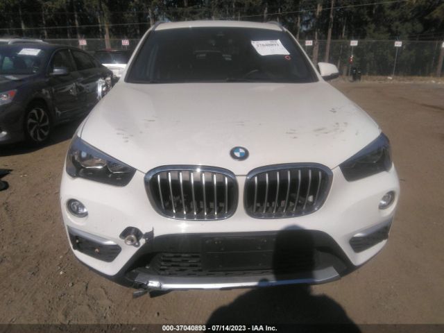 WBXHT3C54K5N20004 BMW X1 Xdrive28i