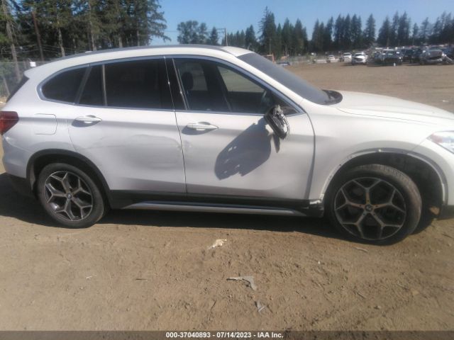 WBXHT3C54K5N20004 BMW X1 Xdrive28i