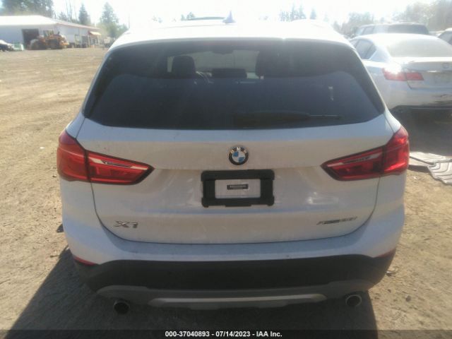 WBXHT3C54K5N20004 BMW X1 Xdrive28i