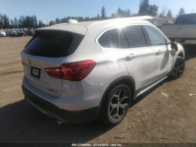 WBXHT3C54K5N20004 BMW X1 Xdrive28i