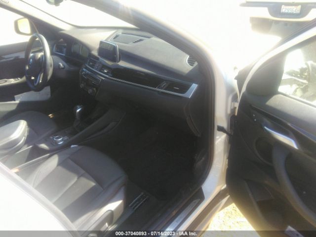 WBXHT3C54K5N20004 BMW X1 Xdrive28i
