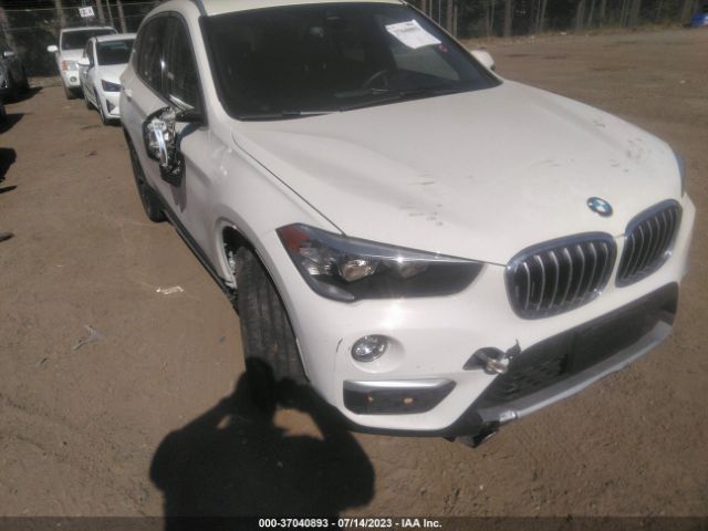 WBXHT3C54K5N20004 BMW X1 Xdrive28i