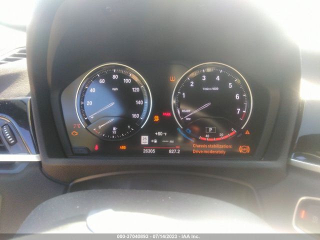 WBXHT3C54K5N20004 BMW X1 Xdrive28i