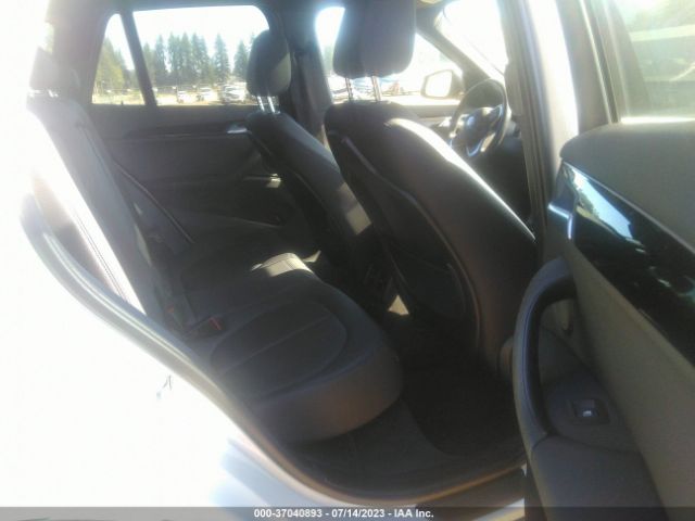 WBXHT3C54K5N20004 BMW X1 Xdrive28i