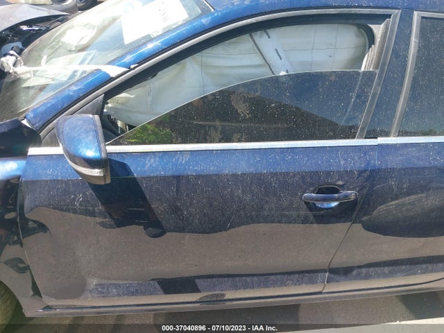 3VWLL7AJ6EM260263 Volkswagen Jetta Sedan Tdi