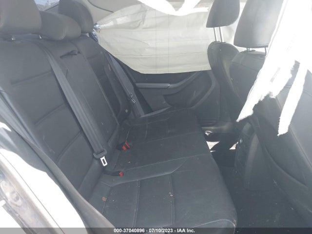 3VWLL7AJ6EM260263 Volkswagen Jetta Sedan Tdi