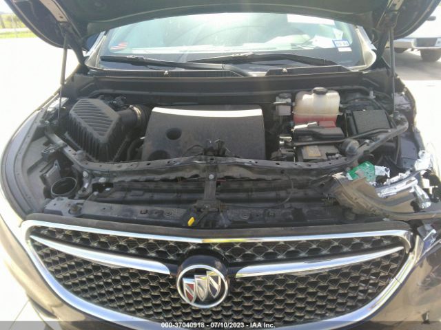 5GAERDKWXMJ119048 Buick Enclave Avenir