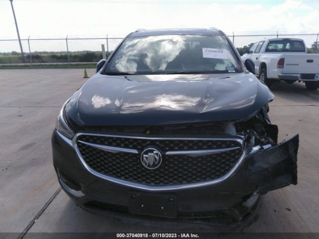 5GAERDKWXMJ119048 Buick Enclave Avenir