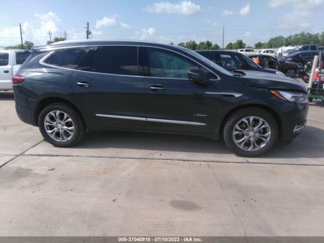 5GAERDKWXMJ119048 Buick Enclave Avenir
