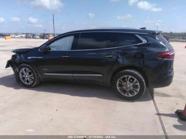 5GAERDKWXMJ119048 Buick Enclave Avenir