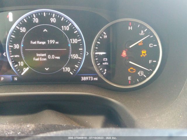 5GAERDKWXMJ119048 Buick Enclave Avenir