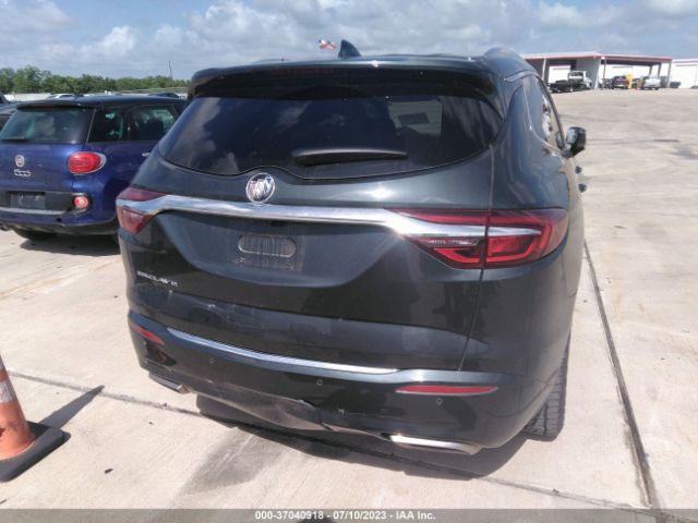 5GAERDKWXMJ119048 Buick Enclave Avenir