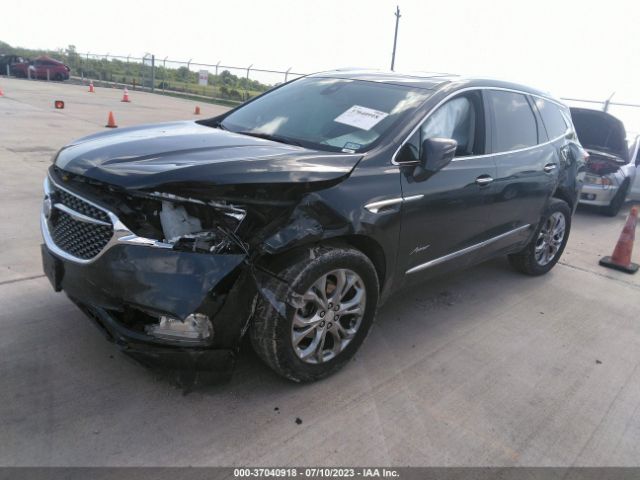 5GAERDKWXMJ119048 Buick Enclave Avenir