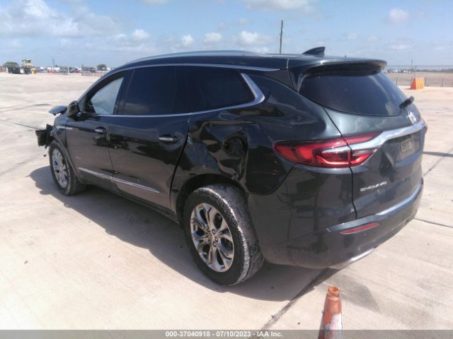 5GAERDKWXMJ119048 Buick Enclave Avenir