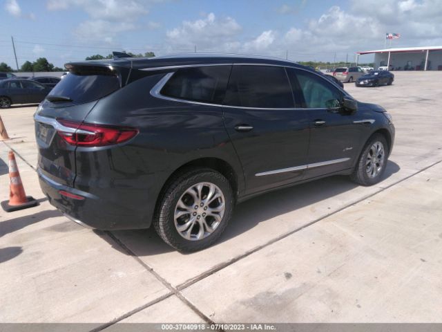 5GAERDKWXMJ119048 Buick Enclave Avenir