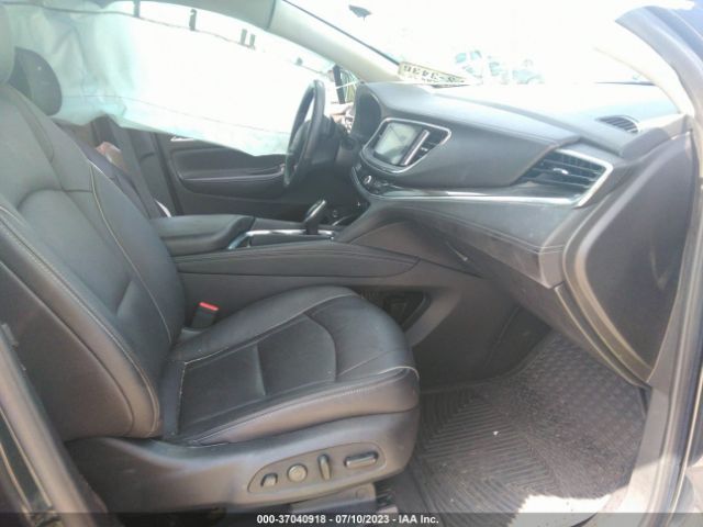 5GAERDKWXMJ119048 Buick Enclave Avenir