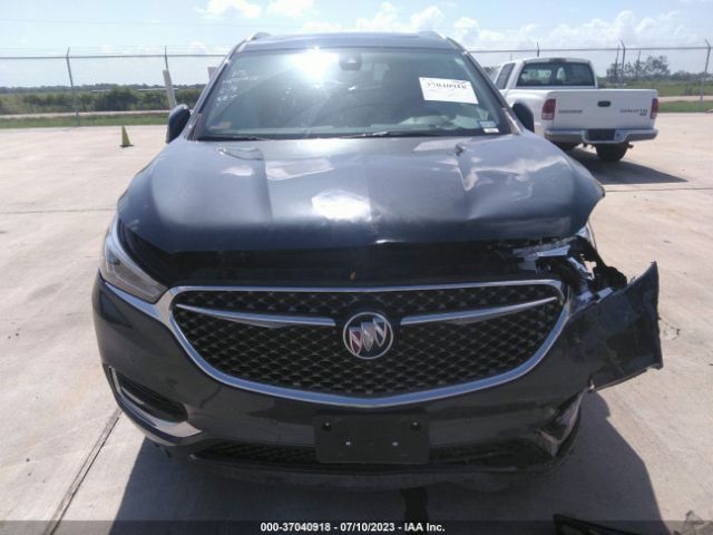 5GAERDKWXMJ119048 Buick Enclave Avenir