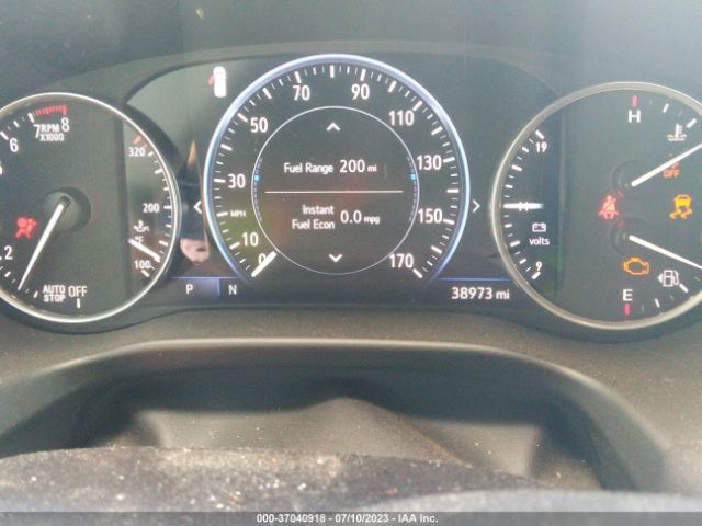 5GAERDKWXMJ119048 Buick Enclave Avenir