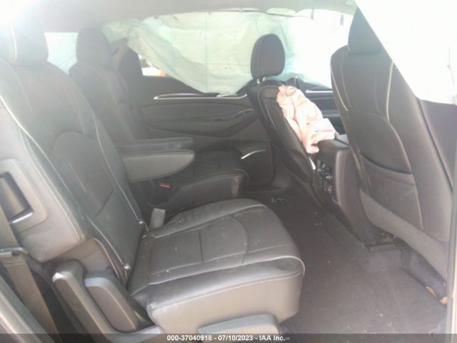 5GAERDKWXMJ119048 Buick Enclave Avenir