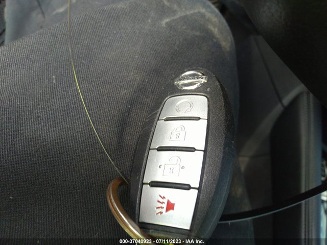 2021 NISSAN KICKS SR VIN: 3N1CP5DV2ML476211
