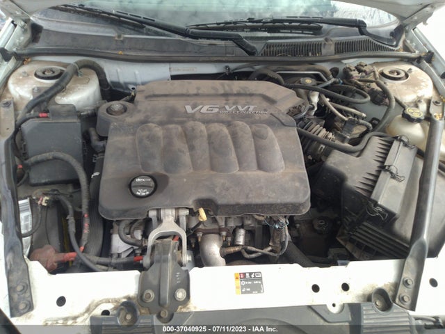 Chevrolet Impala Limited Ls 2014 2G1WA5E33E1133802 Image 16